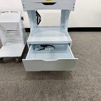 Mobile Rolling Carts image 2